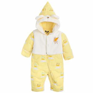 [모이몰른]아이스베어 다운우주복 M224ROB19P