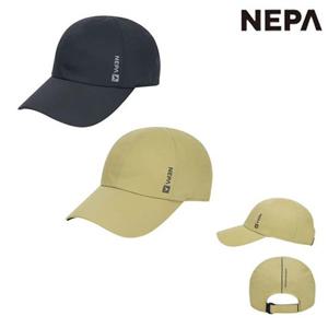[네파]7LC7407 공용 등산 캠핑 모자 포르테 방수 볼 캡