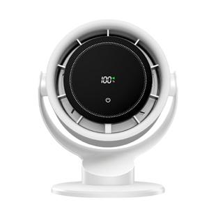 엑스트라 블루스톰 F21 레트로 탁상용 선풍기