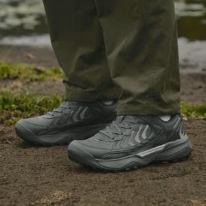 내셔널지오그래픽 N253USN023 로버 써밋 GTX BLACK