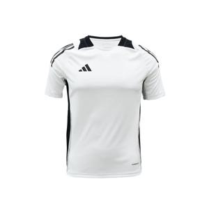 아디다스 주니어 티로 24 컴페티션 트레이닝 저지(JE1985)