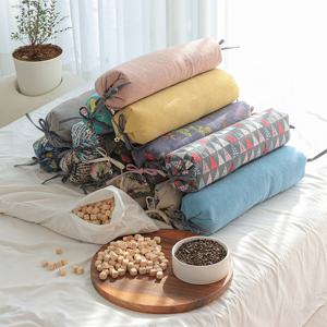 휴잠 잠이솔솔 경추 (끈) 메밀베개