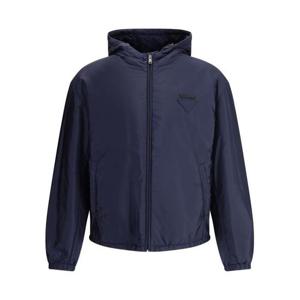 프라다 자켓 SGC9131WQ9 F0ABB BLUE