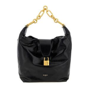 발망 SYNC 호보 숄더 백 FN1BT003LBFO 0PA