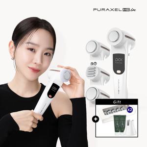 [탄력미인 패키지] 퓨라셀미인 (물광/흡수초음파+고주파+쿨링) 홈 멀티 뷰티 디바이스