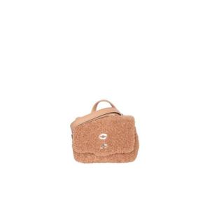 자넬라토 토트백 068590B 1110000 Z0221 Brown