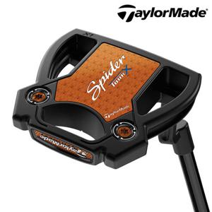 테일러메이드 스파이더 투어 X 2025년 병행 83.82cm(33인치) AS보증