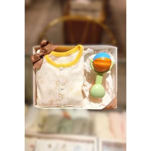 [아가방] 비바내의 하트딸랑이세트 (01S75760383103)