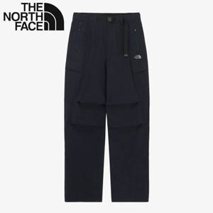 노스페이스 NP6NR54C 남성 루즈핏 센데로 팬츠 등산바지 KR