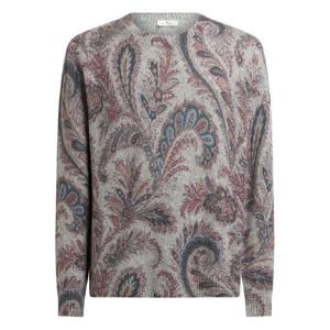 25 FW 에트로 페이즐리 자카드 스웨터 MRKF0096AK997 TP440186141