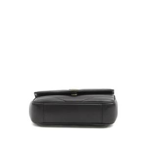 생로랑 토트백 821749AAEAX 1000 NOIR