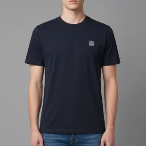 [국내배송]스톤아일랜드 로고패치 반팔티 슬림핏 K1S152100237 S0057 V0020 매니아온