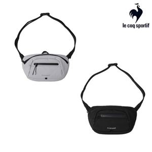 [르꼬끄] 남녀공용 스포츠 힙크로스백 QQ323ABG74