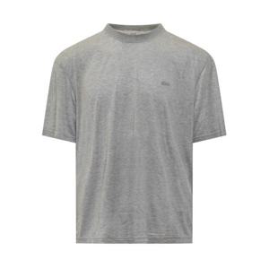 아미 반팔 티셔츠 H25UTS333JE0124 055H25 GRIS CHINE