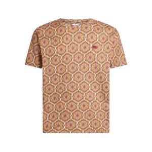 25 FW 에트로 페이즐리 프린트 코튼 티셔츠 MRMA0002AK952 TP440989140