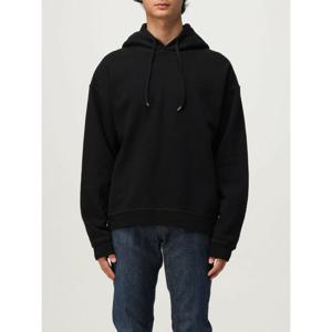 [DSQUARED2] 라프리마 남성 스웻셔츠 S74GU0891S25516 900 블랙 /6