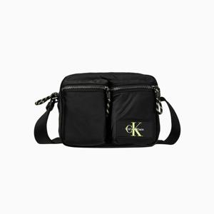 [캘빈클라인 진]남성 테크 나일론 유틸리티 카메라백 (4G3178G-UB1)