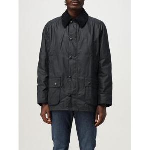 바버 애쉬비 왁스 자켓 MWX0339 NY92 Navy