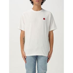 겐조 반팔 티셔츠 FE65TS4744SG 02 White