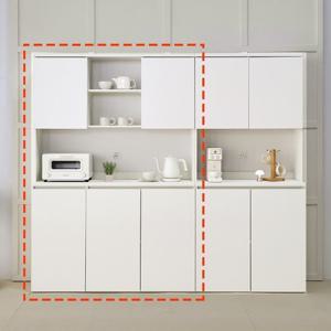 N5257 도어 상하부 수납장세트1200 3colors