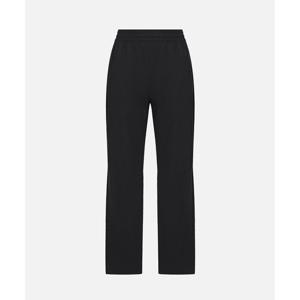 [뮬라웨어]맨즈 ABC 우븐 스트레이트 팬츠 블랙 AMSFLP101_JJ