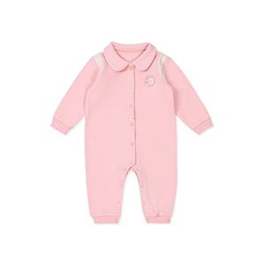 오가닉맘 루이스긴소우주복(출산돌선물) (MKZLQE02)