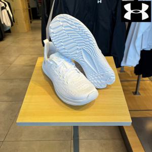 [언더아머][모다대구][언더아머]여성 벨로시티 4 러닝화(3027586