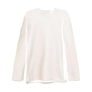 꼼데가르송 긴팔 셔츠 FON004S25 BEIGE