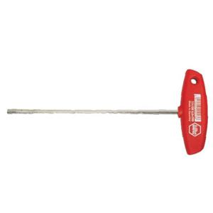 이하 육각T렌치 육각렌치 T렌치 334 2.5mm x 100