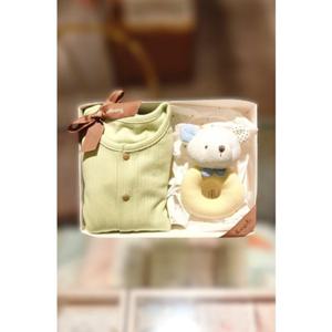 [아가방] 멜로골지내의 베코 딸랑이인형 선물세크 (01S75761863402)