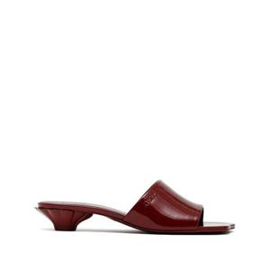 끌로에 뮬 슬리퍼 CHC25U09USG OBSCURERED