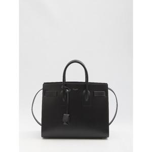 생로랑 스몰 삭 드 쥬르 쇼퍼 백 378299 02G9W 1000