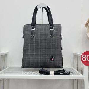 [몽크로스]체크토트겸크로스백 MT6670-2_DJ