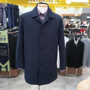 트레몰로 HC10 베이직맥코트 트렌치코트 TRBEB4SC511