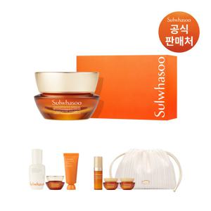 설화수[기획][쇼핑백]자음생아이크림 15ml 기획세트