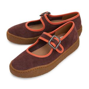 캠퍼 페우 테레노 여성 스니커즈 K201825 001