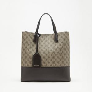 [피에르가르뎅_핸드백]넉넉한 토트백01K3280H4W-M