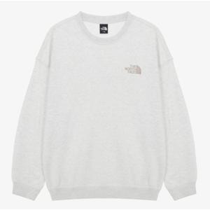 노스페이스 M 보스크 스웻셔츠 NM5MR04E