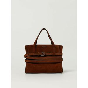 [MOSCHINO] 라프리마 여성 핸드백 토트 가방 MC4011PP1NOF0 30A Brown /6