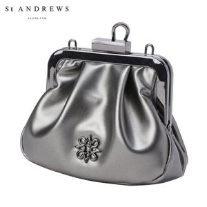 [세인트앤드류스] 여성 별 심볼 체인 스트랩 볼 케이스 821E3AC152_SV