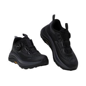 [블랙야크] 공용 고어텍스 트레킹화 하이퍼 펄스 D GTX BK ABYSHXU958