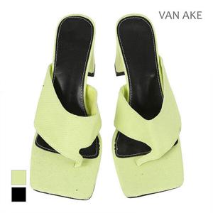 [반에이크][반에이크] 조리형 통굽 뮬_VB36ASQ306Z (P003590811)