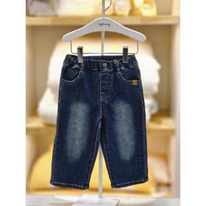 아가방 세이브존02 일자핏 청바지 02s532001