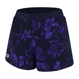 [아레나] 페탈 여성 레저 2부팬츠 A5BL1PW10DNV-IDG