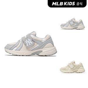 [MLB키즈 공식] 25N 트랙 러너 코지 주니어 (2color) 7ARNJB65N
