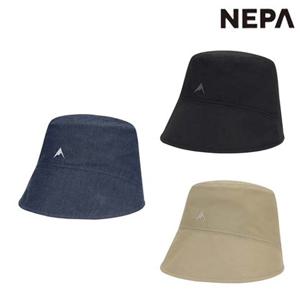 네파 7L27422 여성 등산 캠핑 여행 UV 차단 모자 버킷햇 브리즈 드랍 햇