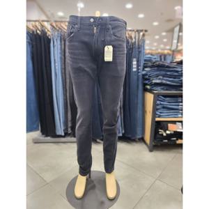 [리바이스]리바이스 502 스트레치 테이퍼드 청바지 29507-1376_D