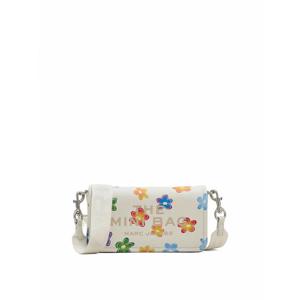 [MARC JACOBS] 라프리마 여성 크로스 바디 가방 더 미니 백 인 레더 위드 플라워 프린트 2P5SMN013S02101 Multicolour /8