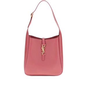 25 FW 생로랑 YSL 로고 레더 숄더 백 713938AAAUQ TP441874393