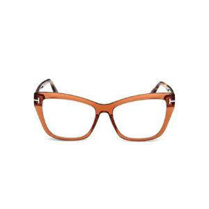 톰포드 캣아이 안경 FT5826B048